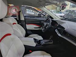 ئێم جی GT